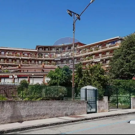 Apartment La Finestra Sul Mare