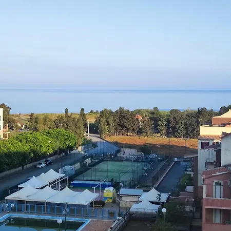 La Finestra Sul Mare *
