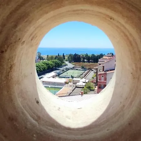 La Finestra Sul Mare *