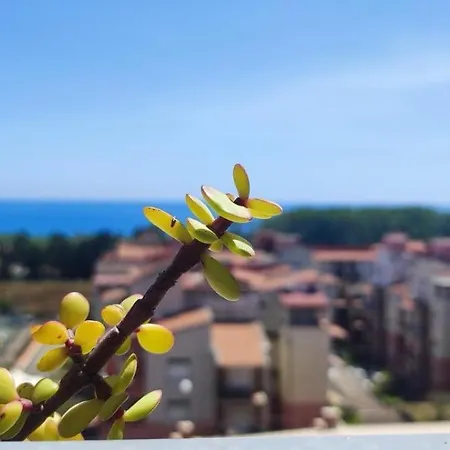 La Finestra Sul Mare Apartment