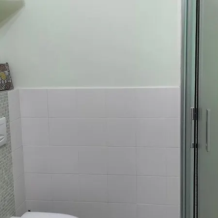 La Finestra Sul Mare Apartment *