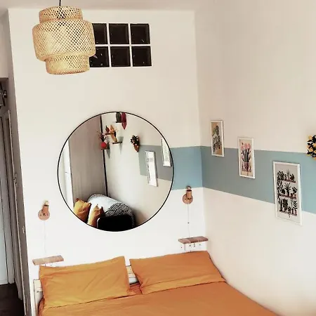 La Finestra Sul Mare Apartment *