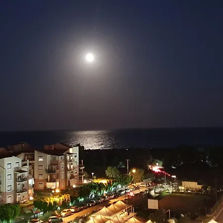La Finestra Sul Mare Apartment Giardini Naxos
