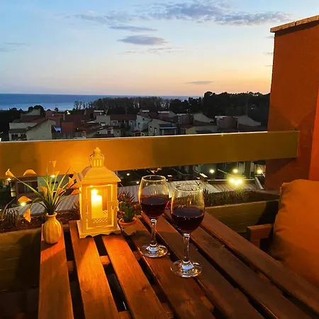La Finestra Sul Mare Apartment Giardini Naxos