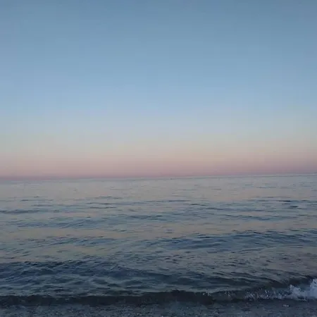 Апартаменты La Finestra Sul Mare *